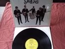 YARDBIRDS  HAVING A RAVE UP GERM FIRST YELLOW EPIC 26177 KRAUTROCK  PROGROCK LOT