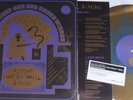 LP King Gizzard & The Lizard Wizard Flying Microtonal Banana - ATO rec. flt-028