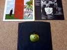 The Beatles, GEORGE HARRISON WONDERWALL MUSIC, 1968 UK APPLE MONO LP + INSERT.