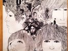 The Beatles Revolver Vinyl LP Album Parlophone Stereo 1966 PCS 7009