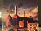 Pink Floyd Animals Factory Sample