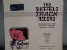 Sheffield Lab 20 Track Record Rare Rock LP 1982 Direct Disc Limited Edition SS