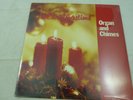 Vintage Christmas LP Record Album Organ Chimes Music Norman Ward SEALED