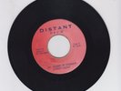 DISTANT DRUM/ MY HEART IN DANGER -  ERROL HOLT (75 REGGAE ROOTS 7