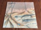 NICE TIGHT ORIGINAL 1982 BRIAN ENO 'AMBIENT 4 (ON LAND)' LP
