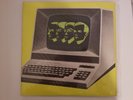 KRAFTWERK Computer World 1981, HS 3549