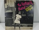 Fatback Band - Keep On Steppin' LP - Event Original EV 6902 NM Record K1