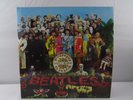 Beatles Sgt. Pepper's Lonely Hearts Club Band 2 LP Anniversary Edition 180 Gram