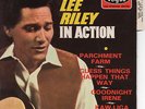 BILLY LEE RILEY In Action 45 T EP Folk Rock 1966 France