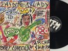 LP Archie Shepp & Abbey Lincoln - Painted Lady ITM 0022 HILTON RUIZ...NM/NM