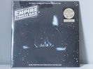 Star Wars - The Empire Strikes Back 2 x LP Gold Vinyl Soundtrack Limited Edition