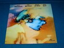 JACO PASTORIUS - PAT METHENY - BRUCE DITMAS - PAUL BLEY @ 1st PRESS Near Mint LP