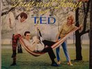 Original Polydor LP- Ted Herold 