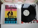 Tom Petty Full Moon Fever LP Fantastic condition Near Mint