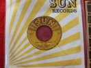 Elvis Presley 45 rpm Baby Let's Play House