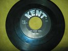 Etta James - Good Rockin' Daddy / Roll With Me Henry - Kent 45 RPM - VG