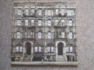 LED ZEPPELIN PHYSICAL GRAFFITI SWAN SONG SSK 89400 1975 UK 1ST PRESS COMPLETE