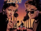 License to Drive soundtrack LP 1988, Breakfast Club, Slave Raider u.a.