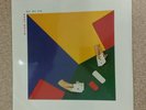 Elton John 21 At 33 Vinyl LP Record factory sealed Rare Vintage