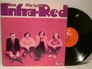 DAVE PIKE SET Infra-Red '72 BASF RARE jazz psych Volker Kriegel NM-