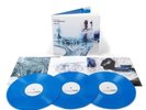 Radiohead: OK Computer OKNOTOK 1997-2017 Very Limited Edition 3x BLUE Vinyl