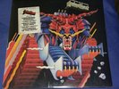 JUDAS PRIEST Defenders of the Faith Orig 1st US Pressing 1984 Columbia Sealed LP