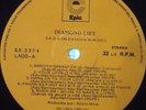 SADE Diamond Life LP R&B Soul from PERU