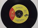 THE RONETTES : WALKING IN THE RAIN 7