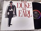 The Duke of Earl LP (Vee Jay, Mono, Deep Groove) R&B/oldies Strong VG