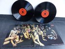 The Jimi Hendrix Experience Electric Ladyland – Nude Cover 2612 037 - VG+ / VG+