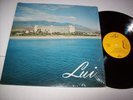 LUI Lui Williams RARE HAWAIIAN PRIVATE LP vinyl Maui Surf
