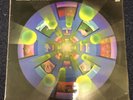 T.I.M.E. - Smooth Ball vinyl LP  (Liberty 1969)