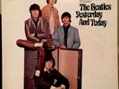 Beatles- Yesterday and Today Butcher Cover-Second State, Excellent condition