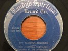 Black Gospel Funk 45 Christian Travelers-Down By The Riverside HEAR IT