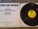 Depeche Mode Promo 12