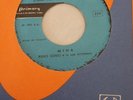 MINA - CITTA VUOTA / E' INUTILE TURKISH 7