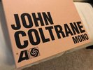 Atlantic Years in Mono Box Set 6xLP + 45 - John Coltrane Vinyl Brand New Sealed