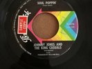 Johnny Jones And The King Casuals Soul Poppin' Blues For The Brothers
