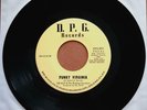 Sir Guy Funky Virginia My Sweet Baby DPG Original Mint   Funk 45