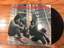 The Replacements let it be Vinyl LP vg+/vg+