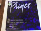 PRINCE & THE REVOLUTION WHEN DOVES CRY 12” PROMO 1984 ORIGINAL VINYL