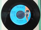 Volt VOA-4042. Paul Thompson, What I Don't Know Won't Hurt Me. 7