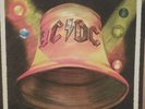 AC / DC Monster Of Rock Do Lp Exterm RAR