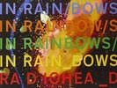 RADIOHEAD IN RAINBOWS VINILE LP  NUOVO E SIGILLATO