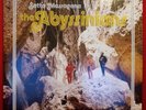 The Abissinians - Satta Massagana 2LP