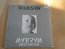 WARSAW (Joy Division) plus Bonus tracks Vinyl LP