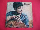 BOB DYLAN - 1964 EP - CBS EP 6051 - 4 TRACKS - DON'T THINK TWICE IT'S ALRIGHT