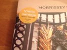 MORRISSEY LOW IN HIGH SCHOOL LIMITED LP ALBUM SPANISH ORANGE VINYL 2017 SEALED