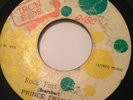 Rock Fort Shock-Prince Francis/Drunken Sailor-Freddie McKay 7
