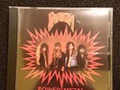 Pantera Power Metal (1988)